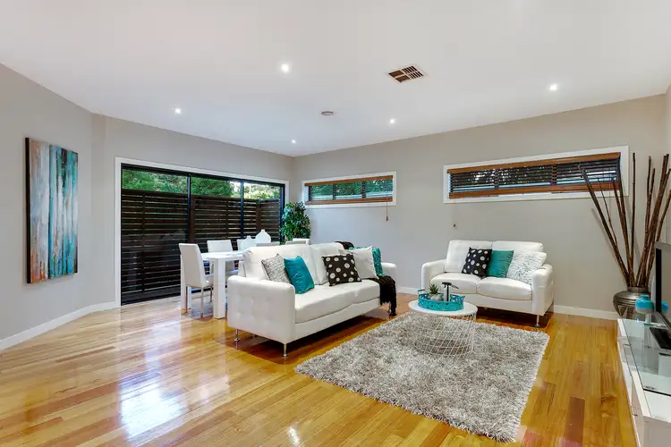 Third view of Homely townhouse listing, 2/165 Oban Road, Ringwood North VIC 3134