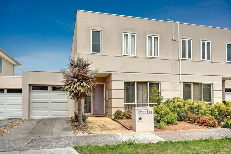 Seventh view of Homely house listing, 33 Wentworth Drive, Taylors Lakes VIC 3038