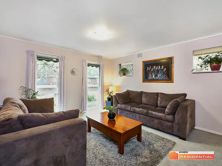 Third view of Homely house listing, 19 Mindara Avenue, Rowville VIC 3178