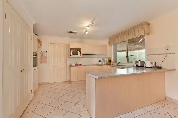 Third view of Homely house listing, 50 Shearwater Drive, Glenmore Park NSW 2745