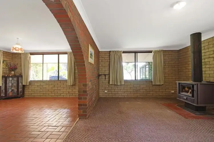Second view of Homely house listing, 177 Buckland Gap Road, Beechworth VIC 3747