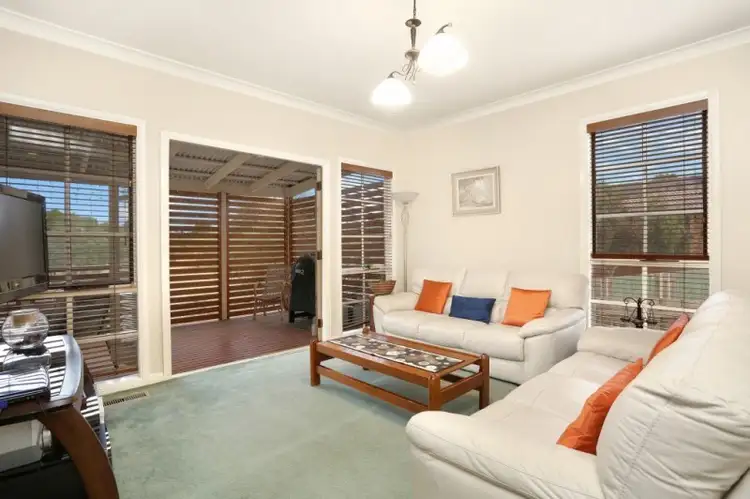 Sixth view of Homely house listing, 7 Green Valley Grove, Meadow Heights VIC 3048