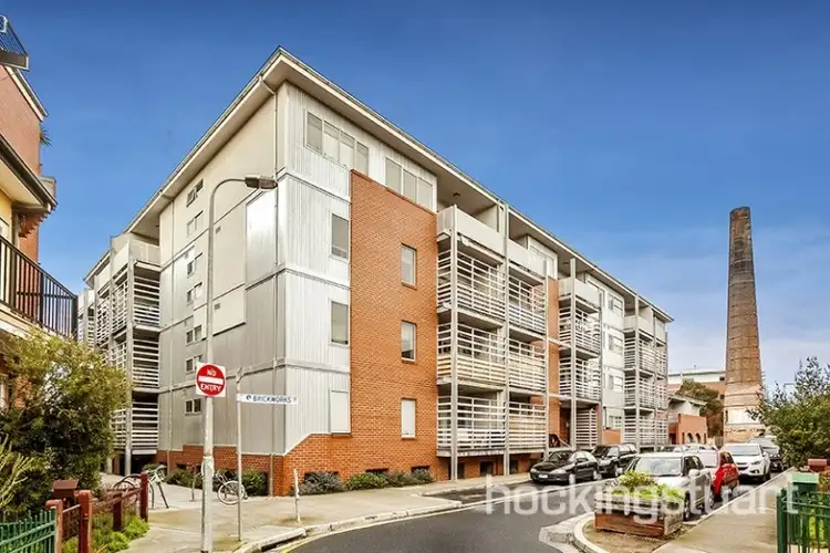 28/97 Brickworks Drive, Brunswick VIC 3056
