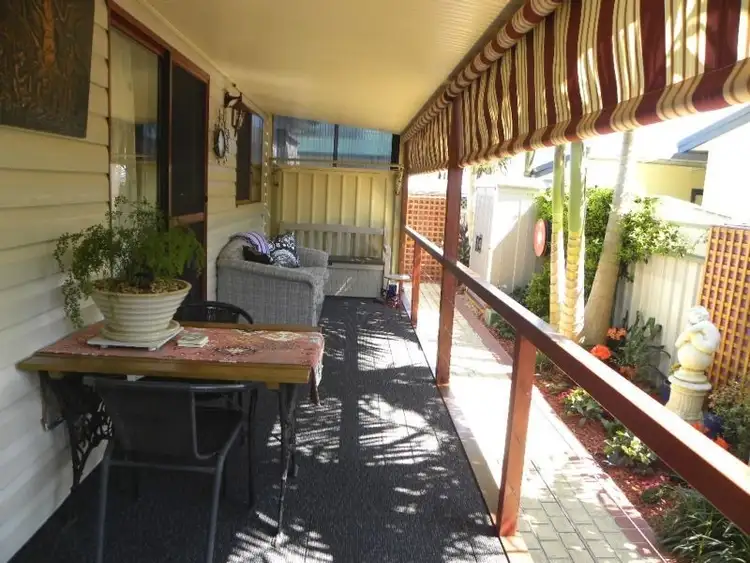 Seventh view of Homely unit listing, 51/157 The Springs Rd, Sussex Inlet NSW 2540