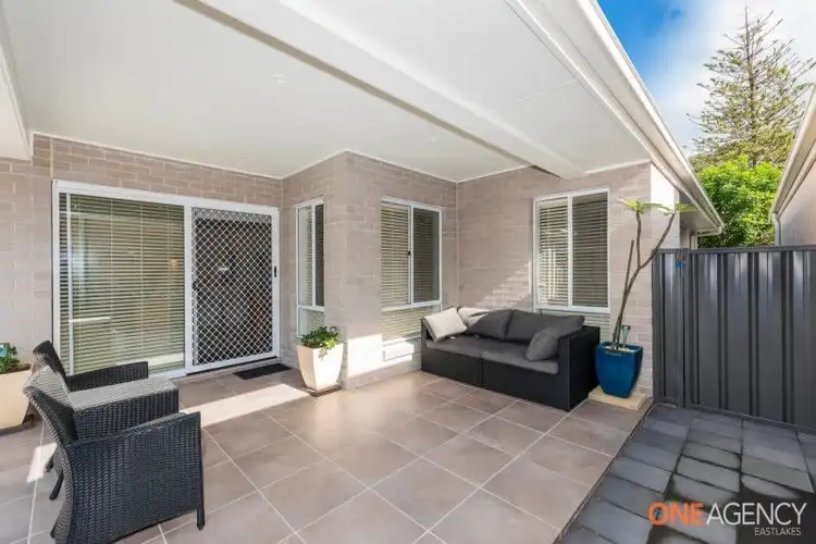 Fifth view of Homely house listing, 21 Davis Street, Marks Point NSW 2280