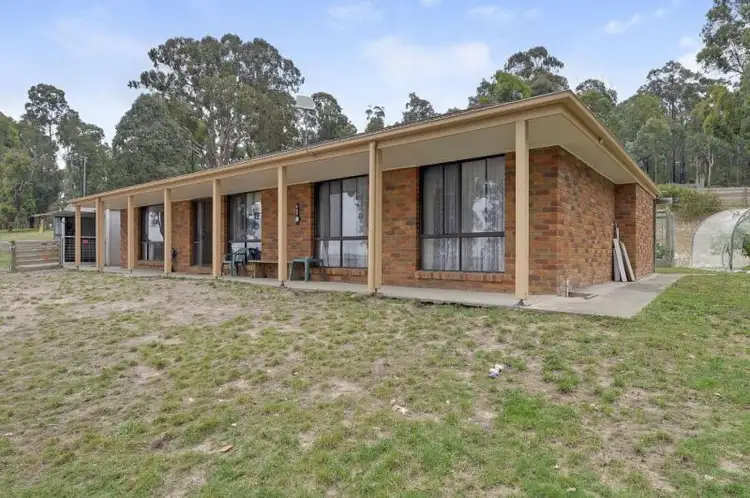 Main view of Homely house listing, 40 Travoyers Road, Toongabbie VIC 3856