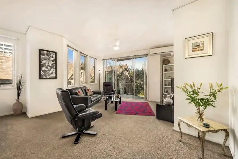 Main view of Homely apartment listing, 211/23 Queens Road, Melbourne VIC 3004