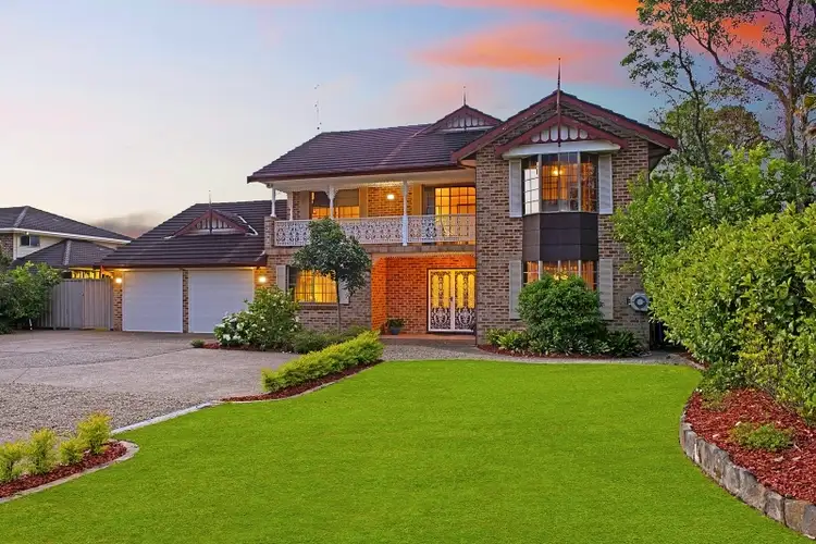 30 Gilbert Road, Glenhaven NSW 2156