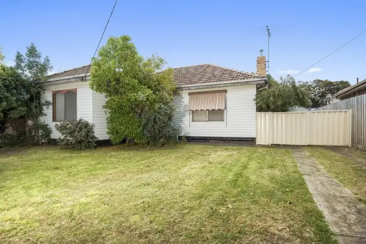 Fifth view of Homely house listing, 26 Lurg Avenue, Sunshine North VIC 3020