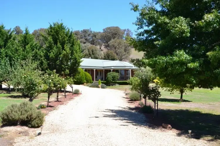 Main view of Homely rural property listing, Address available on request