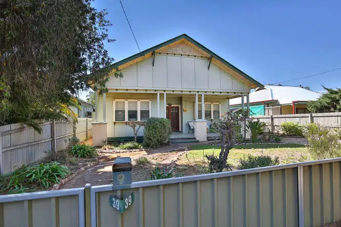 39 Heath Street, Red Cliffs VIC 3496