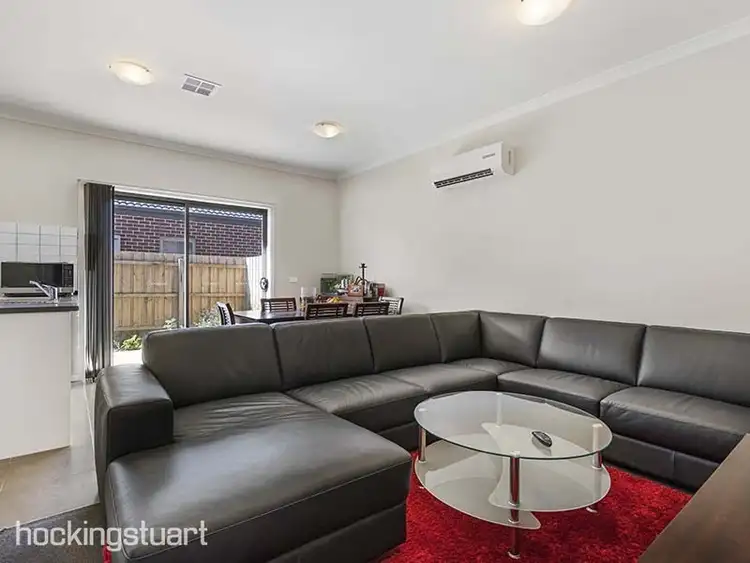 Second view of Homely house listing, 1 Banjo Close, Wollert VIC 3750