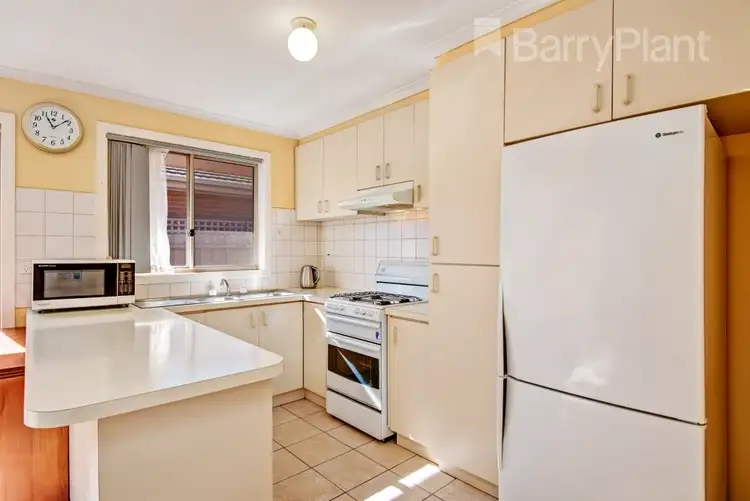 Second view of Homely house listing, 1/20 Rosella Avenue, Werribee VIC 3030