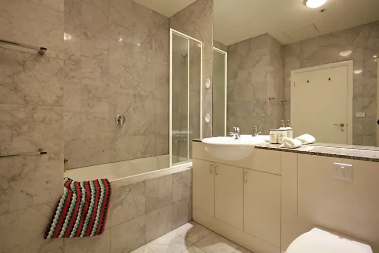 Sixth view of Homely apartment listing, 6/221 Sturt Street, Southbank VIC 3006