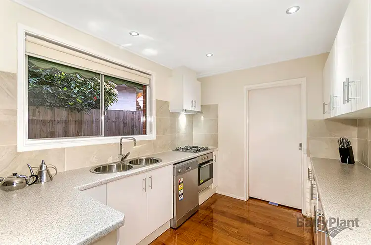 Fifth view of Homely house listing, 6 Moreton Crescent, Bundoora VIC 3083