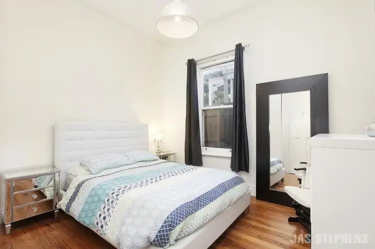 Third view of Homely house listing, 8 Jerrold Street, Footscray VIC 3011