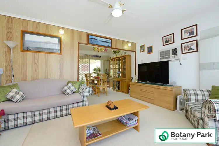 Second view of Homely house listing, 57 Aleppo Crescent, Frankston North VIC 3200