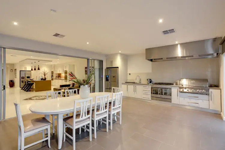 Fifth view of Homely house listing, 10 Woolwich Way, Taylors Hill VIC 3037