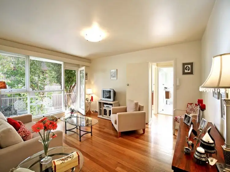 4/9 St Georges Road, Armadale VIC 3143