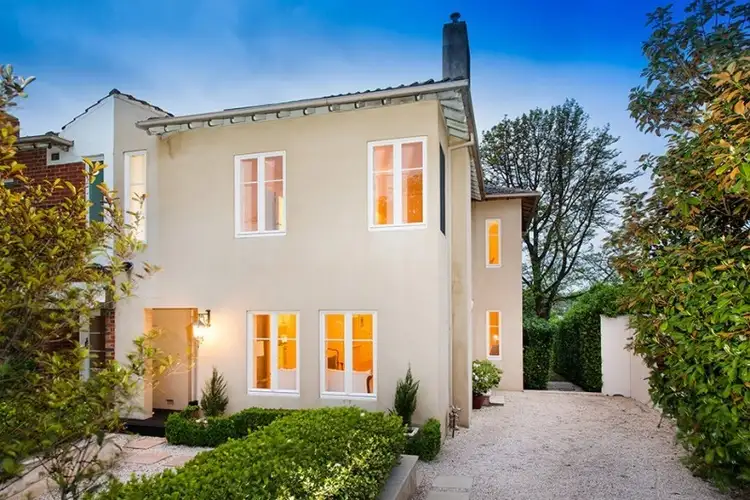 9A Hillside Parade, Glen Iris VIC 3146