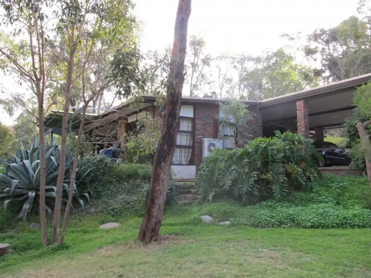 1 Leithdale Road, Darlington WA 6070