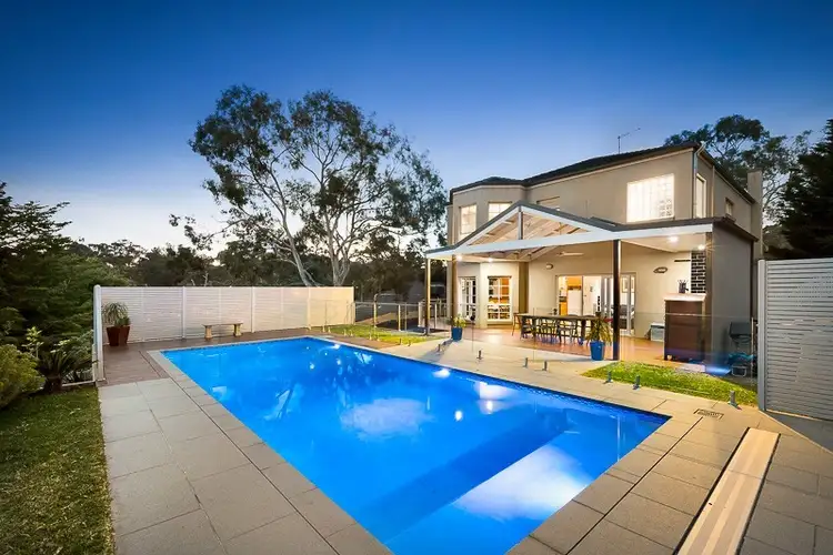 35 Nerreman Gateway, Eltham VIC 3095
