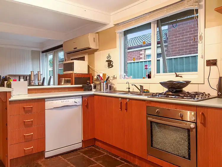 Fourth view of Homely house listing, 30 Mt Eagle Way, Wyndham Vale VIC 3024
