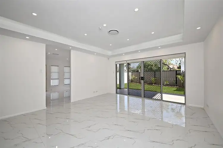 Fourth view of Homely semi-detached listing, 6 Batchelor Avenue, Panania NSW 2213