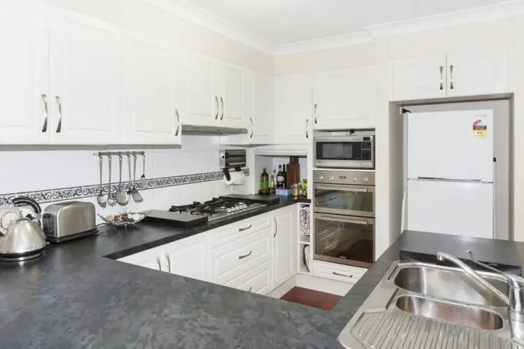 19 Red-Crowned Court, Winmalee NSW 2777