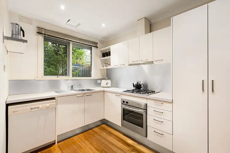 Third view of Homely house listing, 32A Orient Avenue, Mitcham VIC 3132