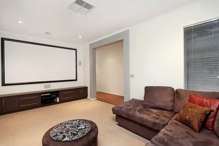 Fifth view of Homely house listing, 13 Sullivan Terrace, Burnside VIC 3023