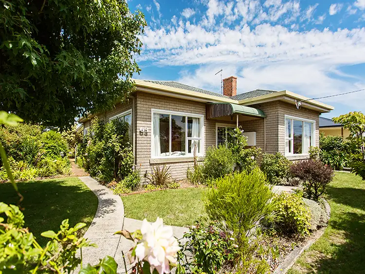 Third view of Homely house listing, 63 Nicholls Street, Devonport TAS 7310