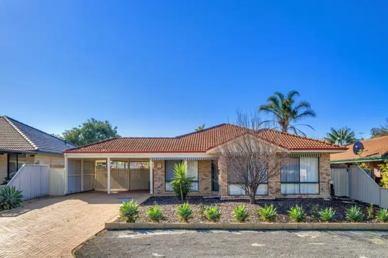 Main view of Homely house listing, 5 Corella Court, Geographe WA 6280