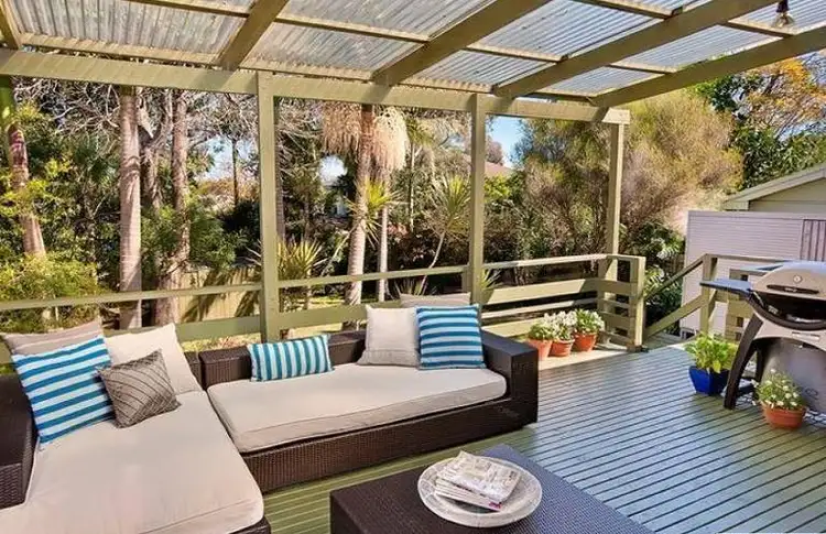 Third view of Homely house listing, 625 Port Hacking road, Port Hacking NSW 2229