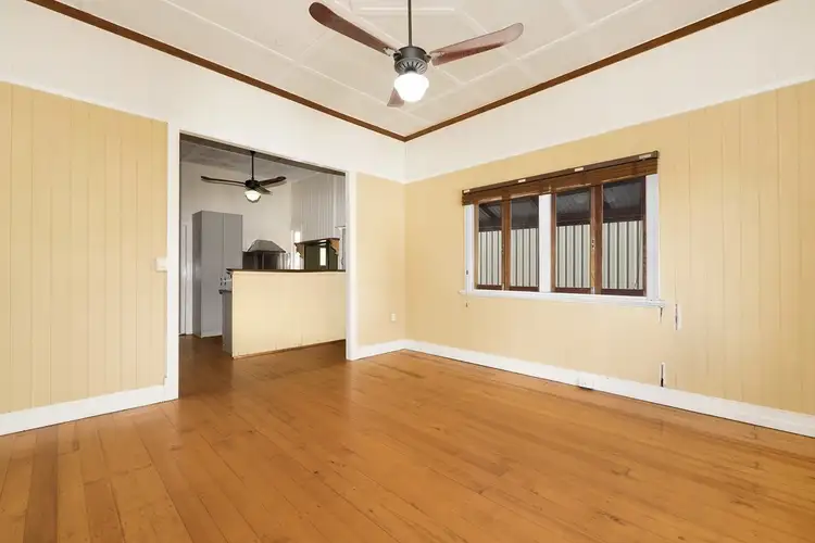Third view of Homely house listing, 395 Nudgee Road, Hendra QLD 4011