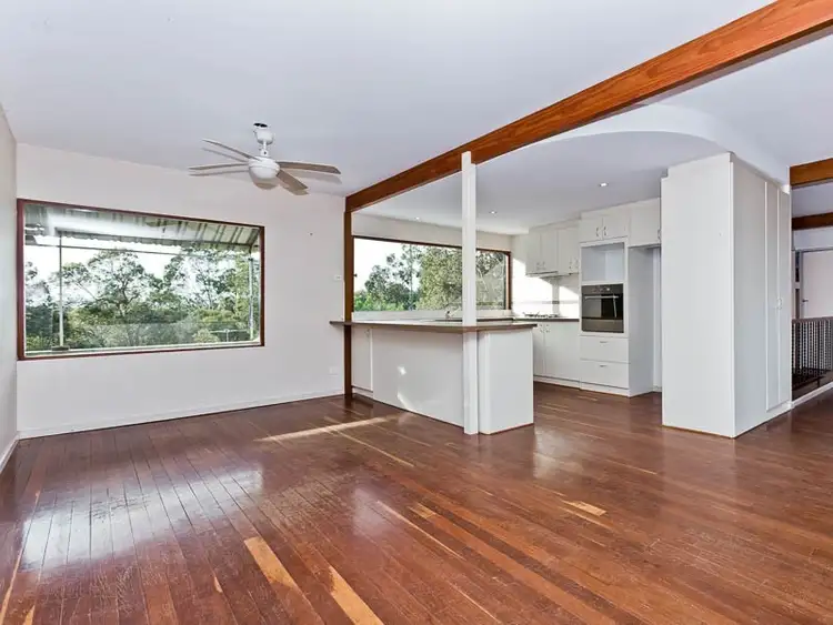 Second view of Homely house listing, 29 Oxley Road, Darlington WA 6070