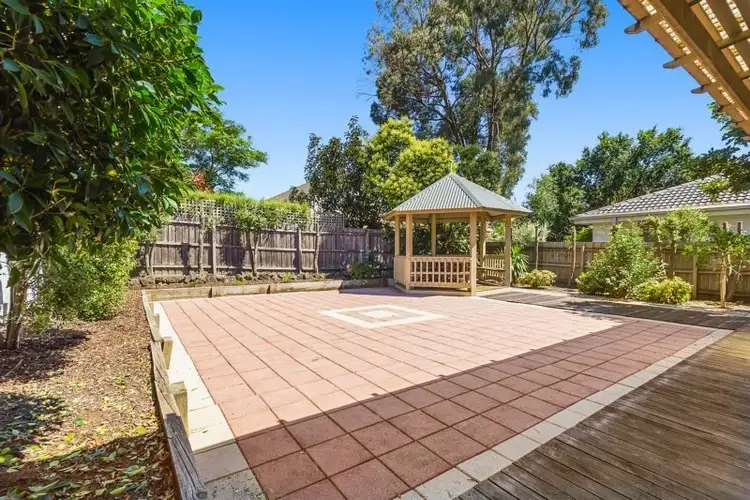 Fifth view of Homely house listing, 67 Madigan Drive, Glen Waverley VIC 3150