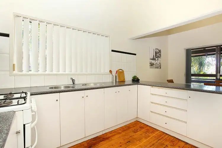 Third view of Homely house listing, 5 Myeerimba Parade, Tweed Heads West NSW 2485