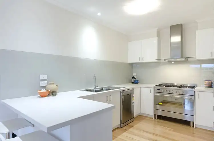 Third view of Homely townhouse listing, 44 Glenfine Avenue, Hamlyn Heights VIC 3215