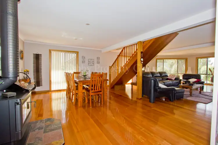 Fourth view of Homely house listing, 11 Zena Place, Hadspen TAS 7290