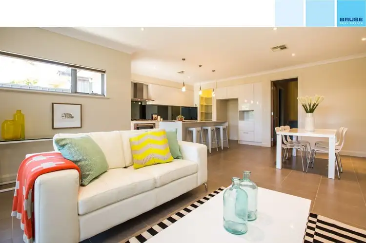 Second view of Homely house listing, 4a McLennon Avenue, Magill SA 5072