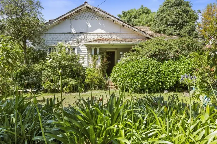 Second view of Homely house listing, 6 Straughan Street, Glen Iris VIC 3146