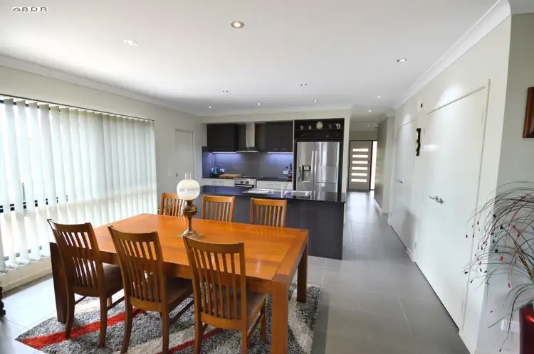 Third view of Homely house listing, 37 Sunrise Cresent, Burrum Heads QLD 4659