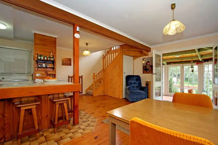 Fifth view of Homely house listing, 9 Ellesmere Street, Blairgowrie VIC 3942