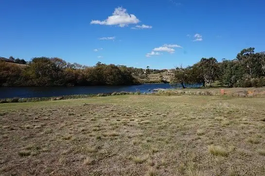 Third view of Homely land listing, LOT 705, 60 Sanctuary Drive, Goulburn NSW 2580