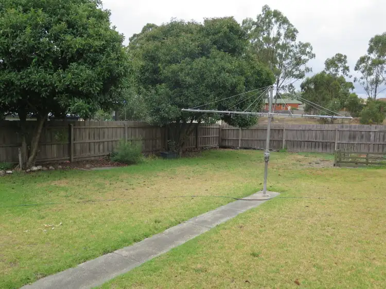 Second view of Homely house listing, 20 Martindale Crescent, Seymour VIC 3660