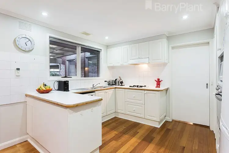 Second view of Homely house listing, 30 Lady Nelson Crescent, Altona Meadows VIC 3028