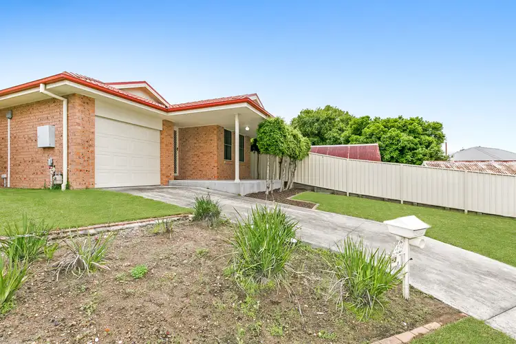 3/1-3 Raymond Terrace Road, East Maitland NSW 2323