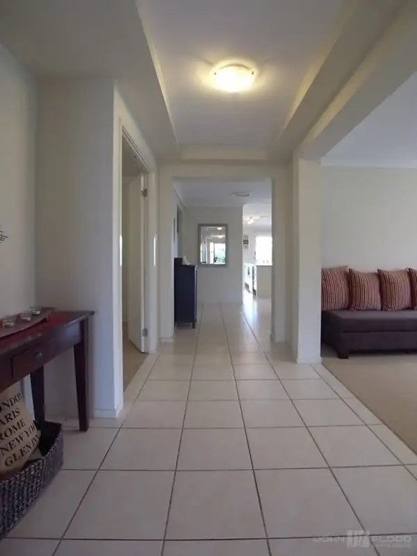 Fifth view of Homely house listing, 17 Wanaruah Circuit, Muswellbrook NSW 2333