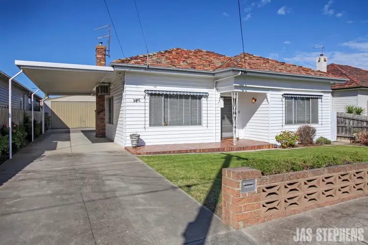 7 Albion Street, Kingsville VIC 3012